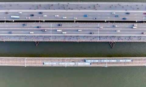 Giá bất động sản gần metro ở TP.HCM tăng gấp đôi so với mặt bằng thị trường