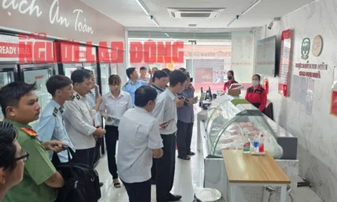 Loạt doanh nghiệp vào diện thanh tra năm 2026, có Công ty C.P. Việt Nam