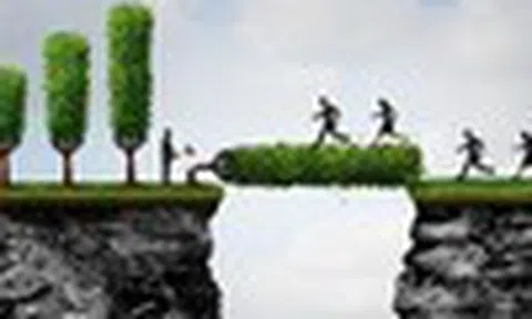 Nhận định thị trường phiên giao dịch ngày 13/1: Tăng tỷ trọng cổ phiếu trong các nhịp rung lắc