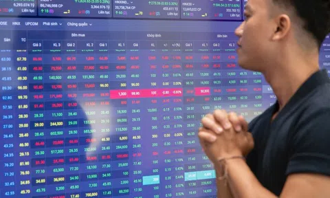 Xem xét cho doanh nghiệp chưa có lãi niêm yết ở HoSE