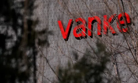 Bất động sản Trung Quốc có 'biến' mới