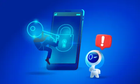 ACB cảnh báo các kịch bản lừa đảo đầu năm người dùng cần đặc biệt cảnh giác