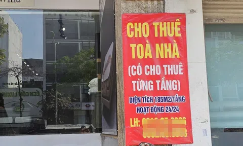Người cho thuê nhà có phải lập hộ kinh doanh không?