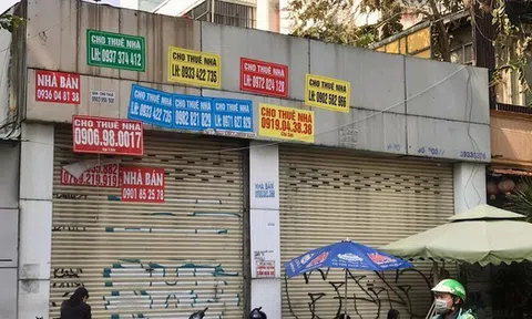 Từ năm 2026, ngưỡng nộp thuế cho thuê nhà có thay đổi lớn, người cho thuê cần đặc biệt chú ý