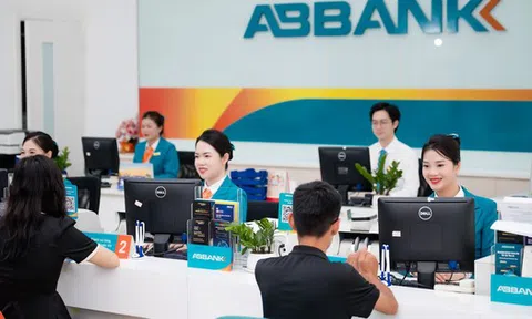ABBank: Lợi nhuận trước thuế 2025 đạt 3.522 tỷ đồng, hoàn thành 200% kế hoạch năm