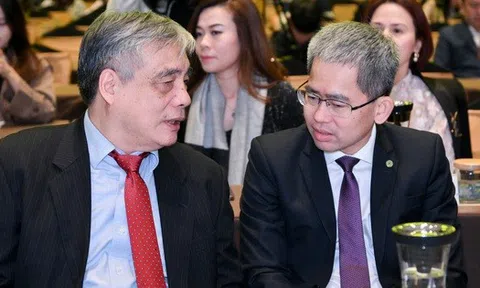 Nhiều lãnh đạo ngân hàng, chuyên gia kinh tế tham dự FChoice 2025