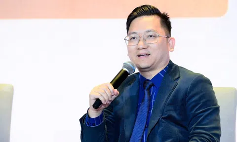 "Theo đánh giá thận trọng, lượng vàng trong dân hiện nay có thể lên tới khoảng 500 tấn"