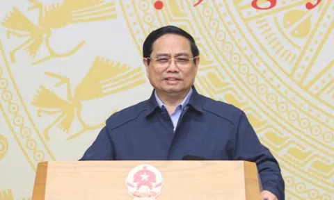 Thủ tướng: Nhu cầu nhà ở đang chuyển mạnh sang thuê, thuê mua