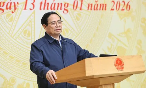 Thủ tướng: Ngân hàng Nhà nước kiểm soát chặt chẽ tín dụng bất động sản, không để dòng vốn đầu cơ làm méo mó thị trường