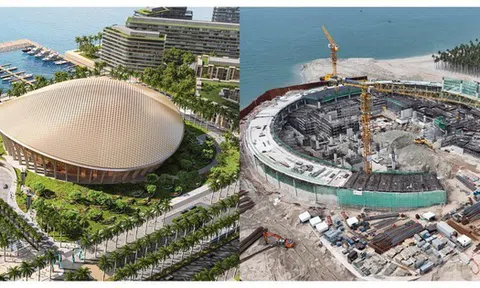 Các dự án trọng điểm phục vụ APEC Phú Quốc 2027 “khát” mặt bằng sạch