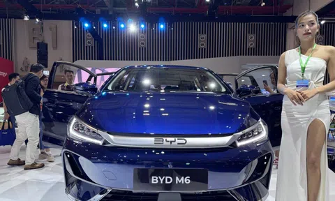 Vì sao nguồn cung ô tô tăng nhưng sức mua yếu