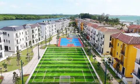 Novaland lấy gì bảo lãnh cho công ty con vay 2.320 tỉ đồng?