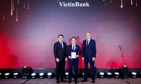 Giải pháp kết nối của VietinBank: Lời giải toàn diện cho xu hướng tài chính số 2026