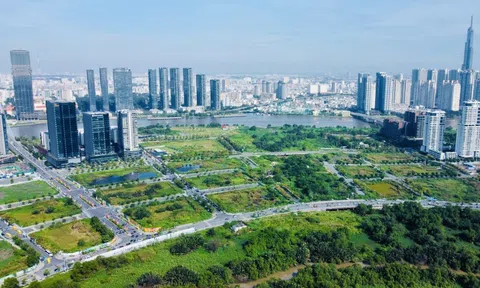 Kiến nghị không thẩm định giá lại đối với dự án điều chỉnh 1/500, đã hoàn thành nghĩa vụ tài chính