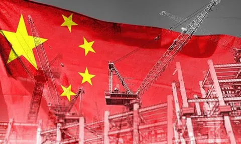 Tham vọng của Trung Quốc