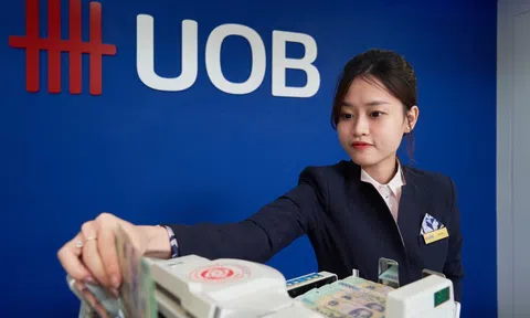 Ngân hàng nước ngoài đầu tiên lên kế hoạch xây trụ sở ở Trung tâm tài chính quốc tế TPHCM