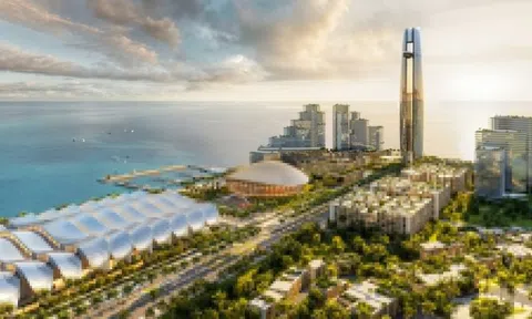 APEC 2027 tạo động lực phát triển bền vững cho Phú Quốc