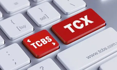 TCBS: Lợi nhuận năm 2025 đạt kỷ lục hơn 7.100 tỷ đồng