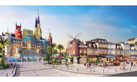 Novaland bảo lãnh cho khoản vay tối đa 2.320 tỷ đồng của công ty con