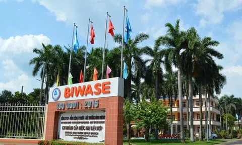 Biwase sắp chi gần 286 tỷ đồng tạm ứng cổ tức năm 2025