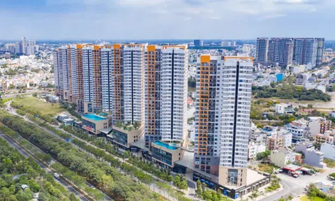 Bất động sản Gia Phú lại 'trễ hẹn' liên quan đến trái phiếu