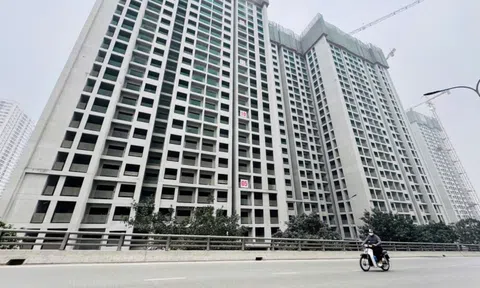 Nan đề giá nhà vẫn đang đi tìm lời giải