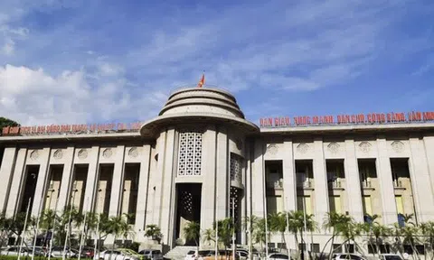 Bãi bỏ 18 quyết định, thông tư do Thống đốc ban hành