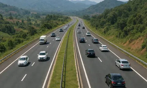 Khởi công cao tốc Quảng Ngãi – Kon Tum vào dịp 19-5