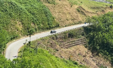 Bao giờ khởi công cao tốc Quảng Ngãi - Kon Tum hơn 44.350 tỷ?