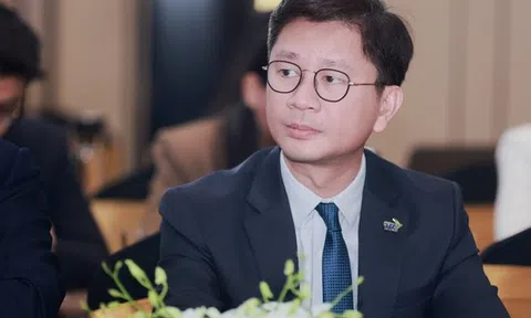 Phó Tổng Giám đốc AgriS: ESG giúp nâng cao năng lực cạnh tranh của hàng hóa Việt Nam trên thị trường toàn cầu