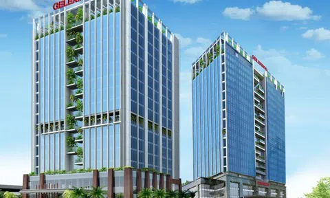 Tập đoàn Geleximco muốn thoái sạch vốn tại Chứng khoán An Bình