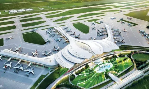 Quyết định quan trọng với giai đoạn 2 sân bay Long Thành