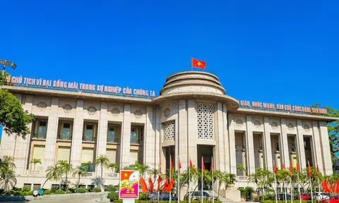 NHNN phân bổ room tín dụng 2026, lĩnh vực bất động sản không được tăng trưởng cao hơn bình quân chung