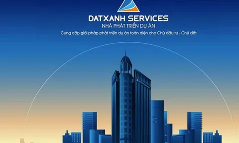 Đất Xanh Services muốn chuyển nhượng toàn bộ cổ phần tại Đất Xanh Miền Nam