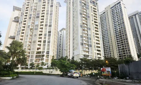 Đề xuất nhà nước trợ giá thuê nhà ở xã hội cho người thu nhập thấp