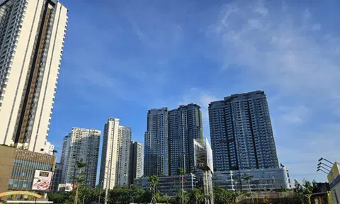 Ngăn ngừa tín dụng bất động sản tăng nóng