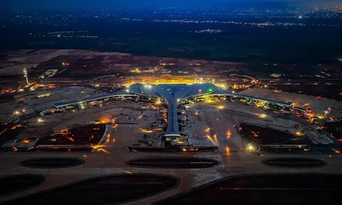 ACV làm chủ đầu tư Giai đoạn 2 của Cảng hàng không quốc tế Long Thành