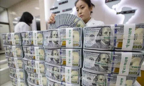 Bản tin tổng hợp: Tỷ giá USD/VND, giá xăng dầu, lãi suất ngân hàng ngày 5/1