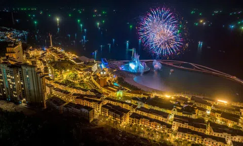 APEC 2027: Cú hích đưa Phú Quốc thành trung tâm hội nghị toàn cầu