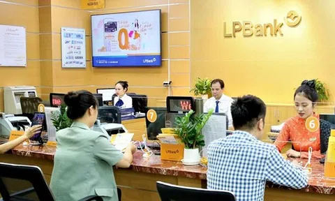LPBank vừa tăng lãi suất tiết kiệm, gửi kỳ hạn nào hưởng lãi suất cao nhất?