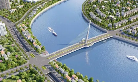 Thái Nguyên chi hơn 617 tỉ đồng khẩn cấp xây mới cầu Gia Bẩy