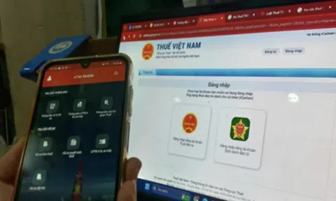 Lưu ý đặc biệt về 3 mốc nộp thuế không được chậm trễ