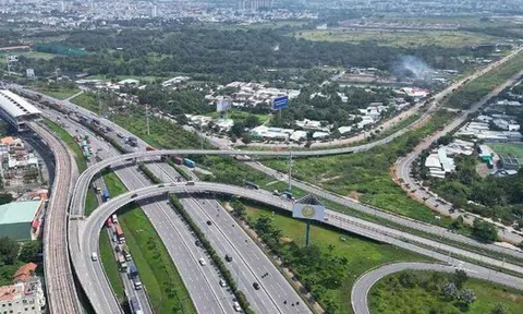 TPHCM động thổ sân vận động 75.000 chỗ, gần gấp đôi Mỹ Đình về sức chứa