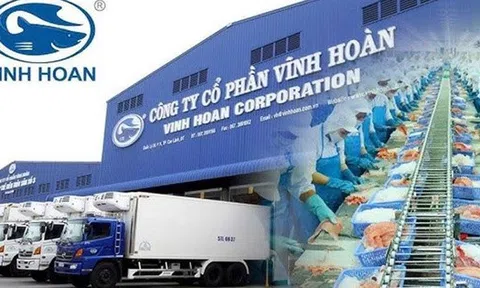 Con gái Chủ tịch Vĩnh Hoàn hoàn tất mua vào 5,7 triệu cổ phiếu VHC đã đăng ký