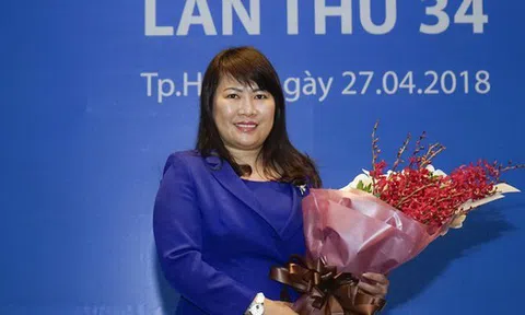 Cựu Chủ tịch Eximbank ngồi 'ghế nóng' tại Chứng khoán Bảo Minh