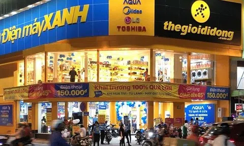 Thế Giới Di Động 'đón' hơn 1.500 nhân sự cũ quay lại làm việc sau giai đoạn thu hẹp quy mô