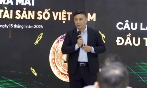 ‘Hàng rào mềm’ bảo vệ nhà đầu tư tài sản số khỏi các dự án lừa đảo