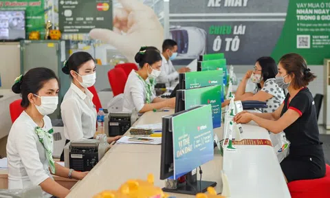 Tuyển dụng ngân hàng sắp 'nóng' trở lại