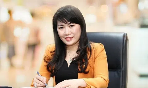 Cựu chủ tịch Eximbank làm chủ tịch Chứng khoán Bảo Minh