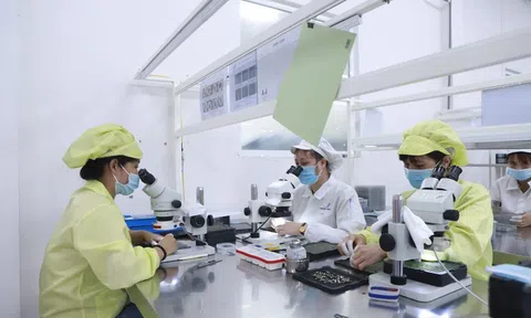 Vì sao Phú Thọ đang hấp dẫn các nhà đầu tư nước ngoài?